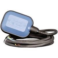 Doepke 09921003 Champ2 m.3m Kabel Vlotterschakelaar Legen, Vullen 3.00 m