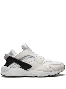 Nike baskets Air Huarache - Tons neutres