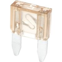 iMaXX miniOTO F7005 Ministeekzekering (auto) 7.5 A Tan 1 stuk(s)