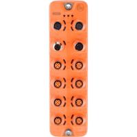 ifm Electronic AL4102 AL4102 Ethernet module 1 stuk(s)