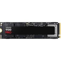Samsung 9100 PRO 2 TB NVMe/PCIe M.2 SSD 2280 harde schijf PCIe 5.0 x4 Retail MZ-VAP2T0BW