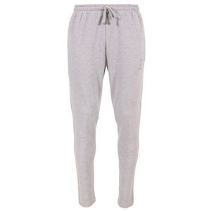 Hummel 134003 Ground Sweat Pants - Grey Melange - M