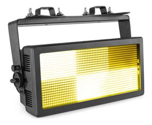BeamZ Pro BS1500 RGBW LED stroboscoop, blinder en floodlight - 6
