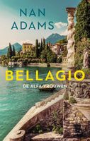 Bellagio - Nan Adams - ebook - thumbnail