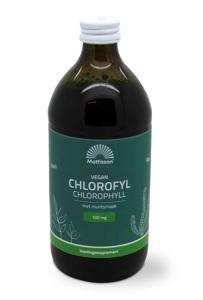 Mattisson Chlorofyl vegan (500 Ml)