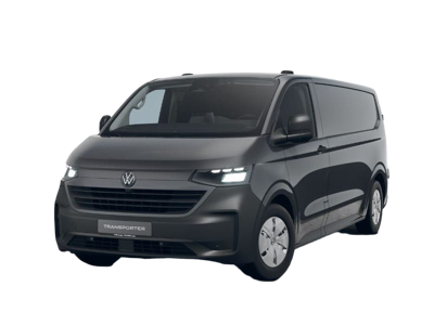 Volkswagen e Transporter