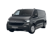 Volkswagen e Transporter