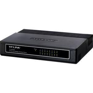 TP-Link TL-SF1016D switch