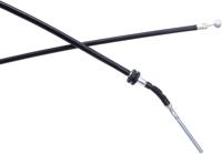 SPEC-X Brake cable back