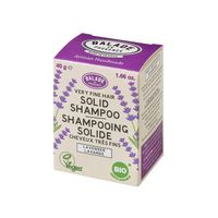 Balade en Provence Solid Shampoo Lavendel - thumbnail