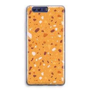 Terrazzo N°24: Honor 9 Transparant Hoesje
