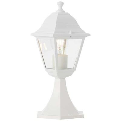 Gedragen briljante Nissie Blanc E27 - 60W