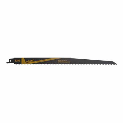 Zaagblad Wolfcraft 2296000 2 Stuks 300 mm