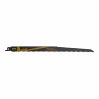 Zaagblad Wolfcraft 2296000 2 Stuks 300 mm
