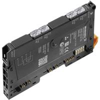 Weidmüller UR20-4AI-UI-16-DIAG-HD 1506910000 PLC-ingangsmodule 24 V/DC