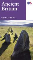 Wegenkaart - landkaart Ancient Britain | Ordnance Survey Wegenkaart - landkaart Ancient Britain | Ordnance Survey