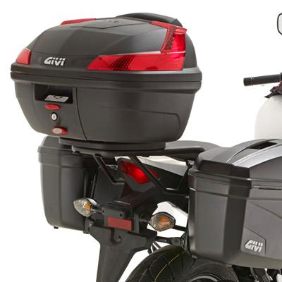 GIVI SR Topkofferhouder Monolock, Motorspecifieke bagage, SR1119