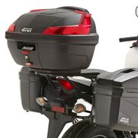 GIVI SR Topkofferhouder Monolock, Motorspecifieke bagage, SR1119