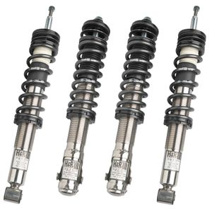 H&R RVS TwinTube schroefset Audi TT 8N excl. Quattro 40-70/30-60mm HR354312