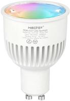 Mi-light Miboxer rgb-cct led gu10 6w rf 2.4g - led0211