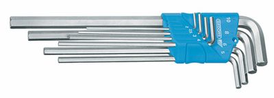 STIFTSLEUTELSET H42EL-88