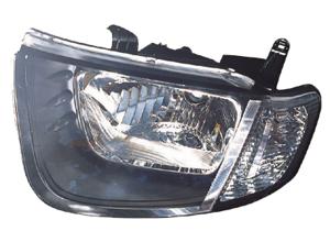 Van Wezel Koplamp 3295965