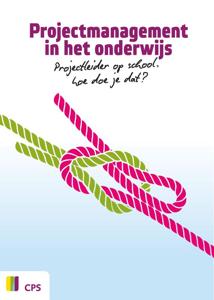 Projectmanagement in het onderwijs (Paperback)
