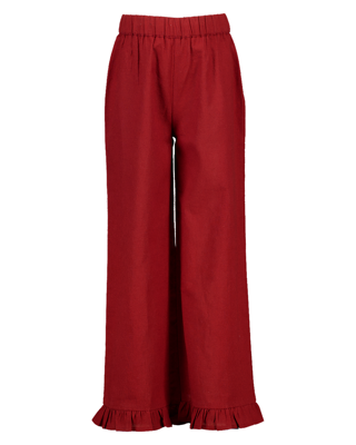 Broek - Rood