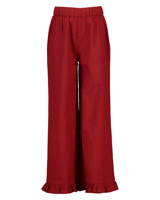 Broek - Rood