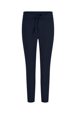 Studio Anneloes Startup Trousers 94805 6900 Dark Blue