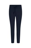 Studio Anneloes Startup Trousers 94805 6900 Dark Blue
