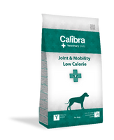 Calibra Veterinary Diet Dog Joint & Mobility Low Calorie 12kg hondenvoer