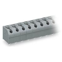 WAGO 250-608 Printplaatklem 60 stuk(s)