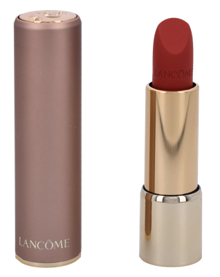Lancome L&apos;Absolu Rouge Intimatte Matte Veil Lipstick 169 LOVE RDV Lippenstift 3.4 g Dames