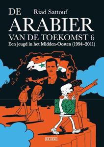 Arabier van de toekomst 6 (Paperback)