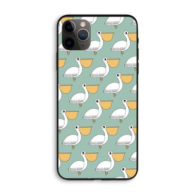 Pelican: iPhone 11 Pro Max Biologisch afbreekbaar hoesje