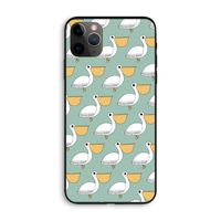 Pelican: iPhone 11 Pro Max Biologisch afbreekbaar hoesje