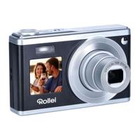 Rollei Compactline 10x OUTLET