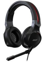 Acer Nitro Gaming Headset Hoofdband Zwart - thumbnail