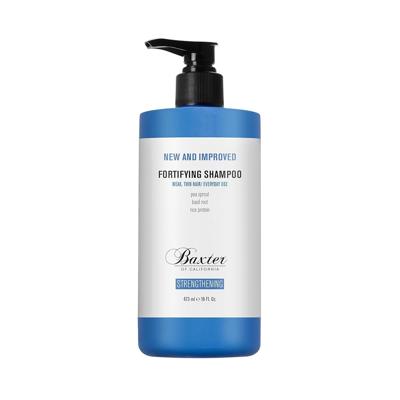 Baxter of California Shower Daily Fortifying Shampoo 473ml