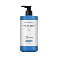 Baxter of California Shower Daily Fortifying Shampoo 473ml