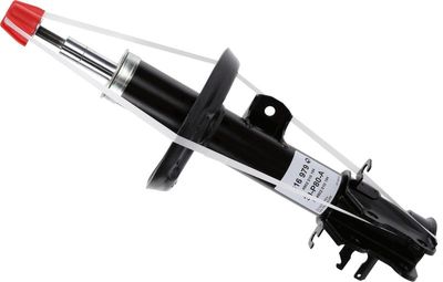 Sachs Schokdemper 316979