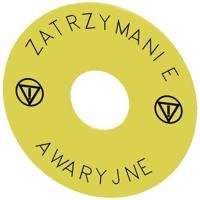 Siemens 3SU1900-0BB31-0ND0 3SU19000BB310ND0 10 stuk(s)