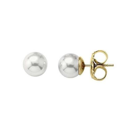 Oorbellen Dames Majorica 00328.01.1.000.701.1