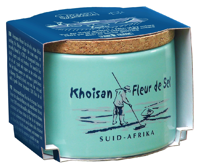 Khoisan Fleur De Sel Luxeverpakking