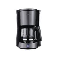 Severin KA9572 Koffiefilter apparaat Zwart