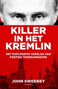 Killer in het Kremlin (Paperback)
