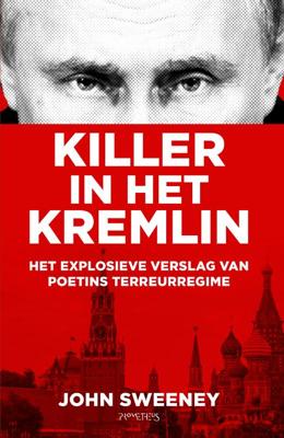 Killer in het Kremlin (Paperback)