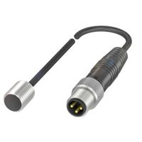 BALLUFF Inductieve sensor Vlak PNP BES0273