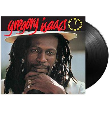 Gregory Isaacs - Night Nurse (60th Anniversary) (LP) Gregory Isaacs - Night Nurse (60th Anniversary) (LP)